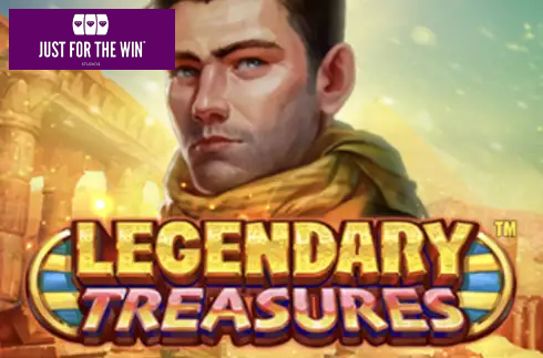 Legendary Treasures